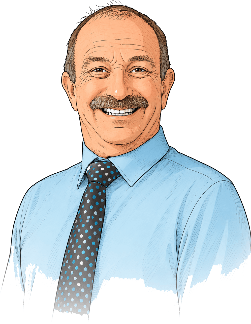 Michel Thibodeau